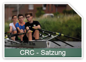 CRC - Satzung